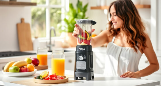 Stay Fresh All Summer: Care & Troubleshooting for Ninja Blast Max Portable Blender