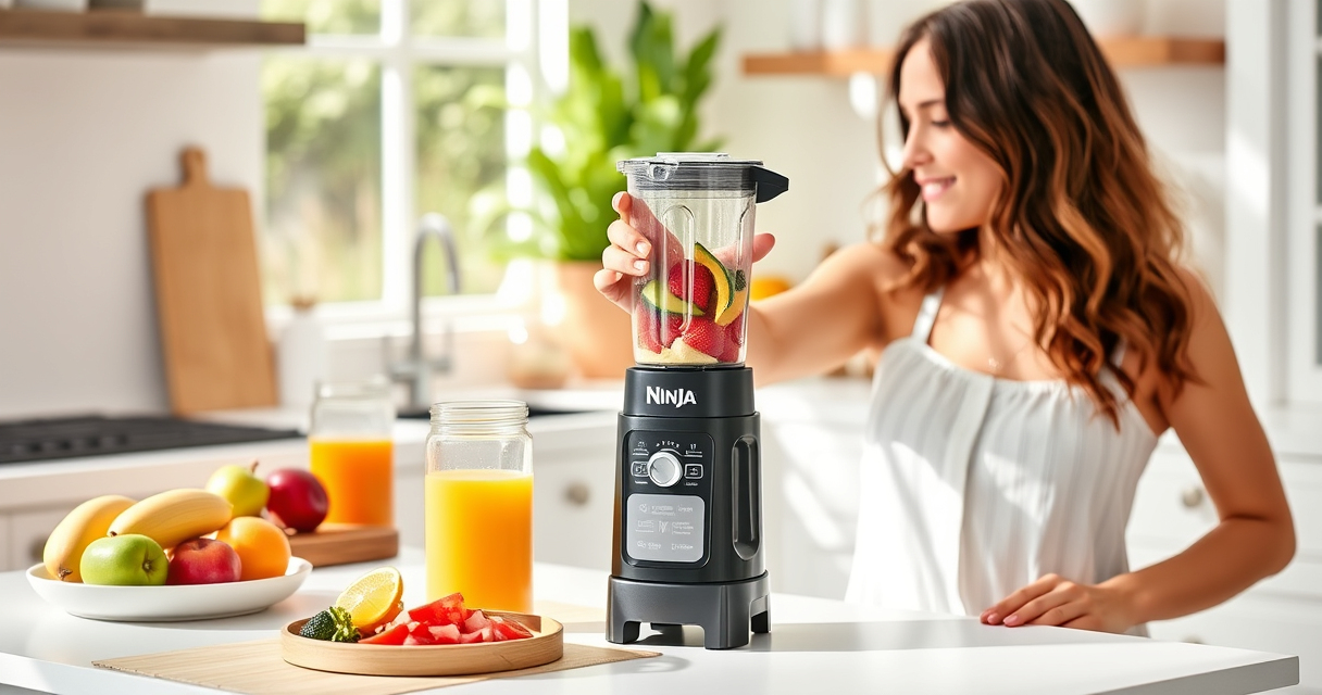 Stay Fresh All Summer: Care & Troubleshooting for Ninja Blast Max Portable Blender