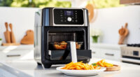 Summer BBQs & More: Maximize Your Ninja Foodi XL Air Fry Oven