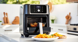 Summer BBQs & More: Maximize Your Ninja Foodi XL Air Fry Oven