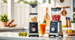 Summer Care for Your Ninja SLUSHi XL Frozen Drink Maker