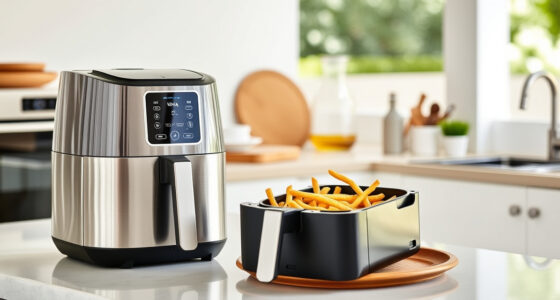 Summer Care Tips for Your Ninja Air Fryer XL