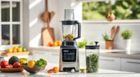 Summer Care Tips for Your Ninja BN805A Pro Plus Kitchen System