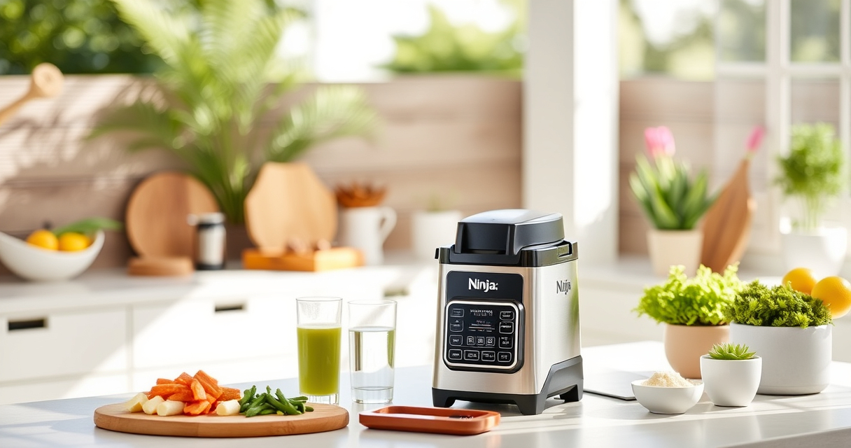 Summer Care Tips for Your Ninja Everyday PossibleCooker™ Pro