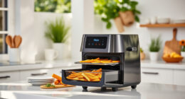 Summer Care Tips for Your Ninja Foodi Smart XL Air Fry Oven