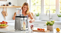 Summer Care Tips for Your Ninja NC701 CREAMi Swirl Ice Cream Maker