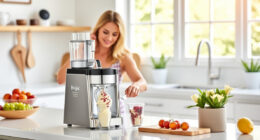 Summer Care Tips for Your Ninja NC701 CREAMi Swirl Ice Cream Maker