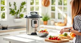 Summer Care Tips for Your Ninja PossibleCooker PRO 14-in-1
