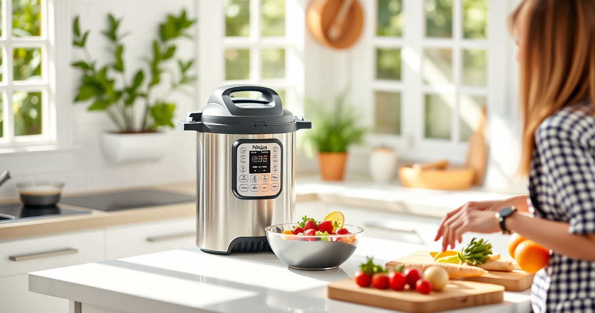 Summer Care Tips for Your Ninja PossibleCooker PRO 14-in-1
