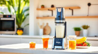 Summer Care Tips for Your Ninja SLUSHi Frozen Drink Maker