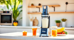 Summer Care Tips for Your Ninja SLUSHi Frozen Drink Maker