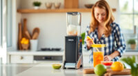 Summer Care Tips for Your Ninja SLUSHi Twist Frozen Drink Maker