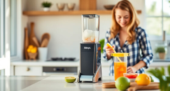 Summer Care Tips for Your Ninja SLUSHi Twist Frozen Drink Maker