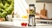 Summer Care & Troubleshooting for Ninja Blast Portable Blender