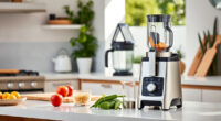 Summer Care & Troubleshooting for the Ninja BN801 Kitchen System