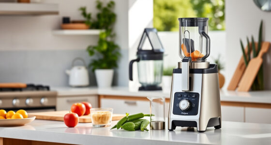 Summer Care & Troubleshooting for the Ninja BN801 Kitchen System