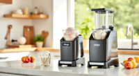 Summer Care & Troubleshooting for the Ninja CREAMi 7-in-1 Ice Cream Maker