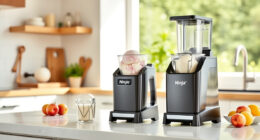 Summer Care & Troubleshooting for the Ninja CREAMi 7-in-1 Ice Cream Maker