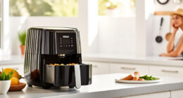 Summer Care & Troubleshooting for the Ninja Foodi 10 Quart Air Fryer
