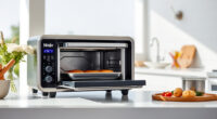 Summer Care & Troubleshooting for the Ninja Foodi XL Pro Air Oven