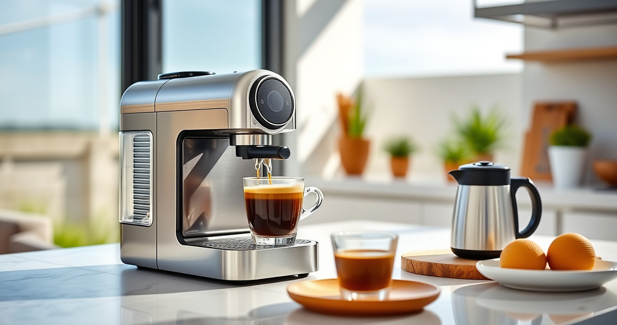 Summer Care & Troubleshooting for the Ninja Luxe Café Mini Espresso Machine