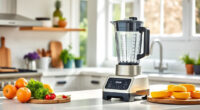 Summer Care & Troubleshooting for the Ninja Professional Blender