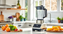 Summer Care & Troubleshooting for the Ninja Professional Blender