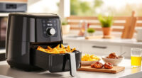 Summer Care & Troubleshooting for Your Ninja Air Fryer 4 Qt