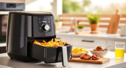 Summer Care & Troubleshooting for Your Ninja Air Fryer 4 Qt