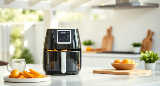 Summer Care & Troubleshooting for Your Ninja Air Fryer