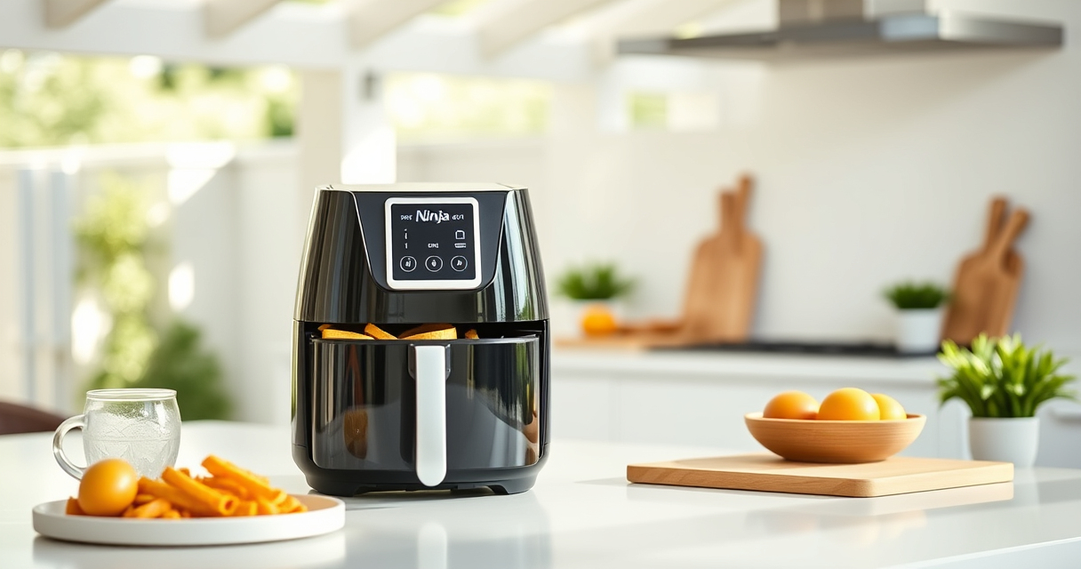 Summer Care & Troubleshooting for Your Ninja Air Fryer