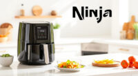 Summer Care & Troubleshooting for Your Ninja Foodi 8 Qt DualZone Air Fryer