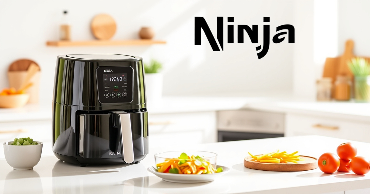 Summer Care & Troubleshooting for Your Ninja Foodi 8 Qt DualZone Air Fryer