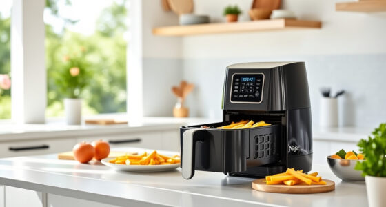 Summer Care & Troubleshooting for Your Ninja Foodi XL Air Fryer