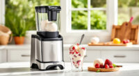 Summer Care & Troubleshooting Guide for Ninja Creami XL Ice Cream Maker