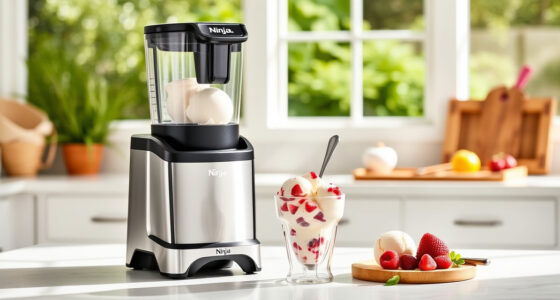 Summer Care & Troubleshooting Guide for Ninja Creami XL Ice Cream Maker