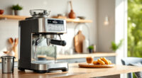 Summer Care & Troubleshooting Tips for Ninja Luxe Café Pro ES701