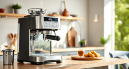 Summer Care & Troubleshooting Tips for Ninja Luxe Café Pro ES701