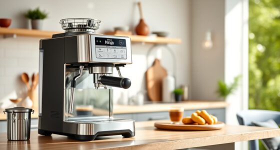Summer Care & Troubleshooting Tips for Ninja Luxe Café Pro ES701