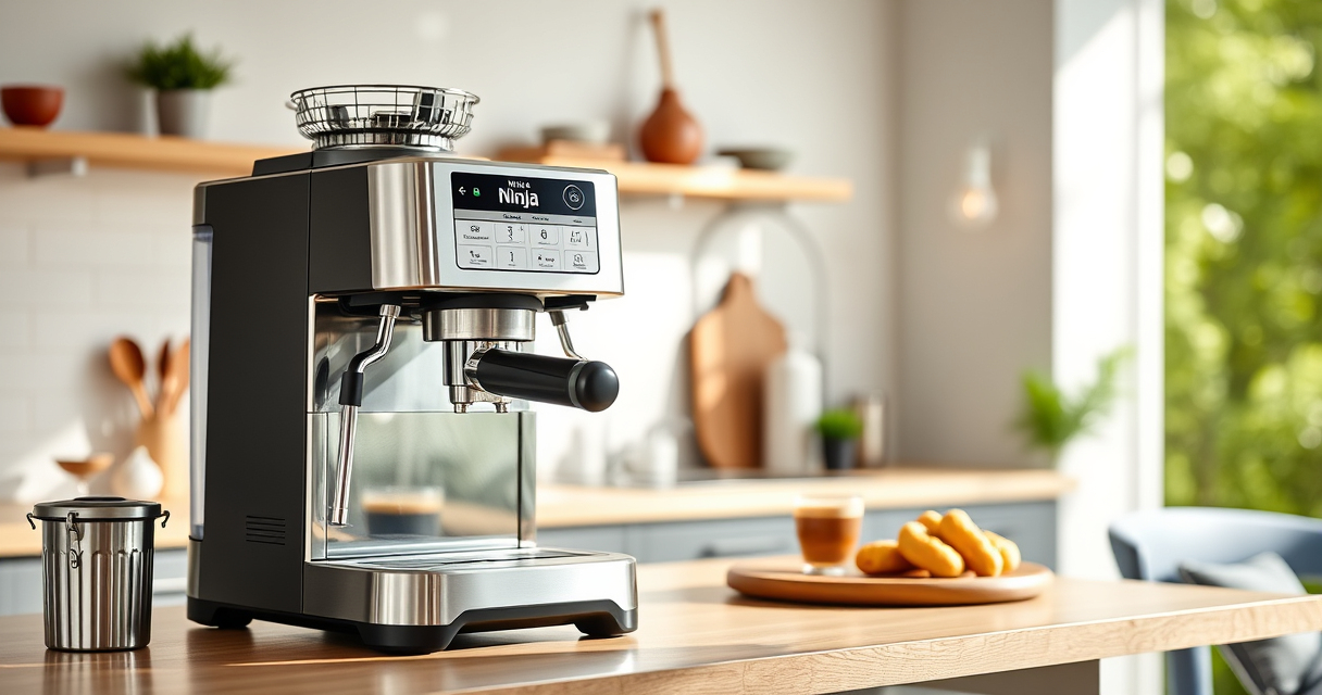 Summer Care & Troubleshooting Tips for Ninja Luxe Café Pro ES701