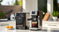 Summer Coffee Boost: Must-Have Accessories for Your Ninja Luxe Café Premier
