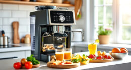Summer Coffee Creations with the Ninja Luxe Café Pro ES701