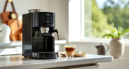 Summer Coffee Hacks with the Ninja Luxe Café Mini ES301