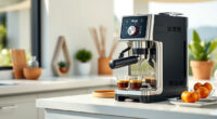 Summer Coffee Pairings for Your Ninja Luxe Café Pro ES701
