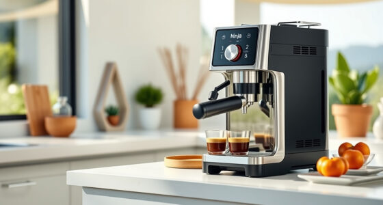 Summer Coffee Pairings for Your Ninja Luxe Café Pro ES701