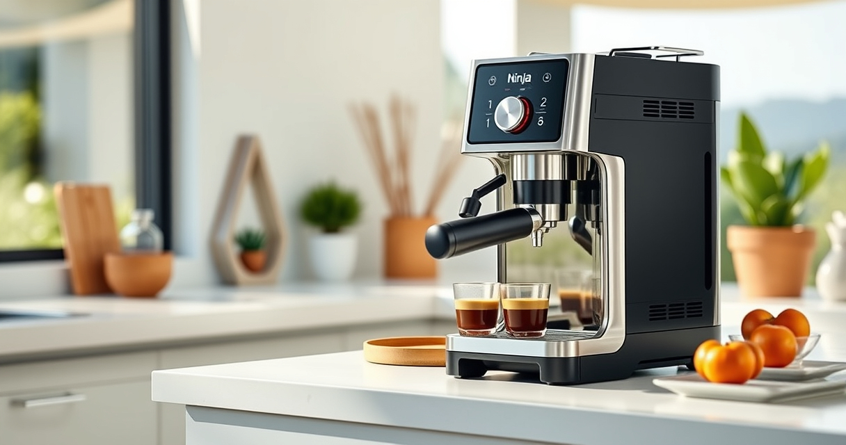 Summer Coffee Pairings for Your Ninja Luxe Café Pro ES701