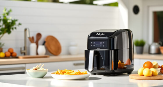 Summer Cooking Made Easy with Ninja Foodi 8 Qt DualZone Air Fryer Accessories