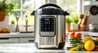 Summer Cooking Made Easy with Ninja PossibleCooker PRO 14-in-1