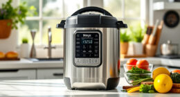 Summer Cooking Made Easy with Ninja PossibleCooker PRO 14-in-1