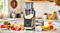 Summer Deliciousness with the Ninja Creami XL Ice Cream Maker